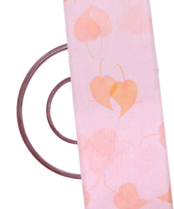 Premium Organza Printed Fabrics Online At Best Price